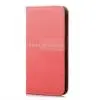 Чехол LGD-Y из эко-кожи для iPhone 6 Plus, 6s Plus Красный