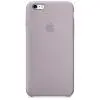 Чехол силиконовый Apple Silicon Case для iPhone 7 Сиреневый