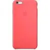 Чехол силиконовый Apple Silicon Case для iPhone 7 Розовый