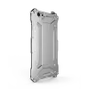 Бронированный чехол GaoDa Slim Waterproof для iPhone 7 Plus Серебристый