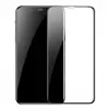 Защитное стекло Baseus 3D для iPhone Xs с Черной рамкой