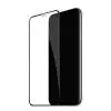 Защитная пленка Premium для iPhone 11 Pro с Черной рамкой