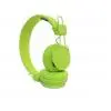 Наушники Bluetooth NIA-1682S MP3 Зеленого цвета