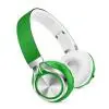 Наушники Bluetooth SK-01 Зеленого цвета