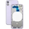 Корпус для iPhone 11 Purple фиолетовый CE