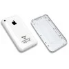 Задняя крышка iPhone 3G 8/16Gb Белая