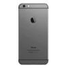 Корпус для iPhone 6 Space Gray оригинал