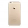 Корпус для iPhone 6S Plus золотой (Gold) оригинал
