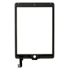 Стекло для iPad Air 2 оригинал черное