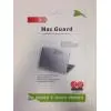 Защитная пленка Protector Mac Guard для вашего MacBook