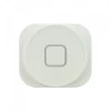 Кнопка Home iPhone 5 белая оригинал