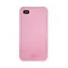 Чехол SGP Cace для iPhone 4/4S Linear Color Serries Розовый