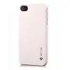 Чехол для iPhone 4/4s SGP Case Белый