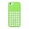Чехол для iPhone 5C Case Зеленый