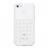 Чехол для iPhone 5C Case Белый