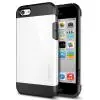 Чехол для iPhone 5C SGP Case Tough Armor Белый