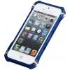 Бампер Element Case Sector 5 для iPhone 5S/5 Синий