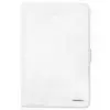 Кожаный чехол Nuoku для iPad Mini Белый