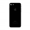 Корпус для iPhone 7 Черный Оникс (Jet Black)