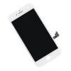 Дисплей для iPhone 7 Белый, Hybrid SCA
