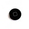 Кнопка Home iPad 4 Черная (Black), оригинал
