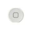 Кнопка Home для iPad Air Белая (White), оригинал