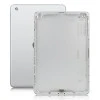 Задняя крышка iPad mini 2 Retina только Wi-Fi Серебряная, Оригинал