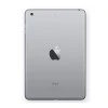 Корпус для iPad mini 3 Retina только Wi-Fi Черный, Оригинал