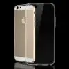 Ультратонкий силиконовый чехол Infinity для Iphone 6 Plus и 6s Plus Прозрачный
