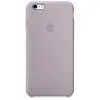 Чехол силиконовый Apple Silicon Case для iPhone 6 Plus, 6s Plus Сиреневый
