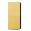 Чехол LGD-Y из эко-кожи для iPhone 6 Plus, 6s Plus Золотой
