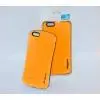 Пластиковый чехол Kingpad противоударный для iPhone 6 Plus, 6s Plus Оранжевый