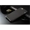 Противоударный чехол Element Case Solace для iPhone 7 Plus Черный
