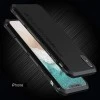 Противоударный чехол Element Case Solace для iPhone XS Черный
