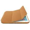 Чехол Apple Smart Case для iPad 9.7 Светло-коричневый
