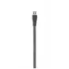 Кабель Micro USB Remax RC-090m Full Speed Pro 1м Черного цвета