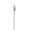 Кабель Micro USB Remax RC-044m Platinum 1м Белого цвета