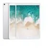 Защитное стекло 3D на весь экран для iPad Pro 11&quot; 2018 с Белой рамкой