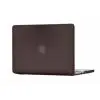 Чехол Hardshell Case для Macbook New Pro 15.4&quot; Коричневого цвета