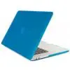 Чехол Hardshell Case для Macbook New Pro 15.4&quot; Голубого цвета
