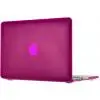 Чехол Hardshell Case для Macbook Pro 15.4&quot; Розового цвета