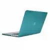 Чехол Hardshell Case для Macbook Air 13.3&quot; Голубого цвета