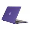 Чехол Hardshell Case для Macbook Air 13.3&quot; Фиолетового цвета