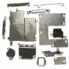 Комплект металлических пластин для iPhone 11 Pro