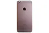 Корпус для iPhone 6 Plus (розово-золотистый)