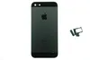 Корпус для iPhone 5 (черный) AAA