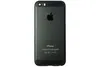 Корпус для iPhone 5S (как iphone 6) черный