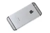 Корпус для iPhone 5 (как iphone 6) темно-серый