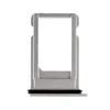 Сим лоток для iPhone 8, iPhone SE 2020 (серый)