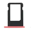 Сим лоток для iPhone 5C (розовый)